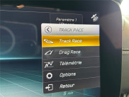 MERCEDES AMG GT COUPE 63 S SPEEDSHIFT MCT AMG 4MATIC+ de 2019 avec 51 400 km | Occasion proche Lyon