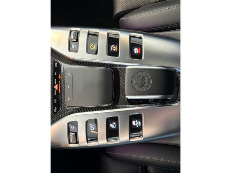 MERCEDES AMG GT COUPE 63 S SPEEDSHIFT MCT AMG 4MATIC+ de 2019 avec 51 400 km | Occasion proche Lyon