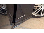 MASERATI GHIBLI 3.0 V6 BI-TURBO 430 S Q4 de 2020 avec 61 000 km | Occasion proche Lyon