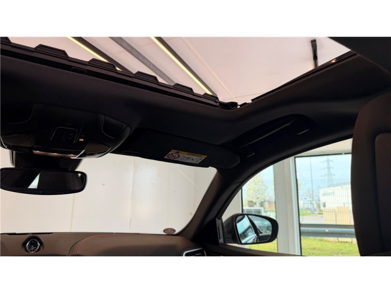 MASERATI GHIBLI 3.0 V6 BI-TURBO 430 S Q4 de 2020 avec 61 000 km | Occasion proche Lyon