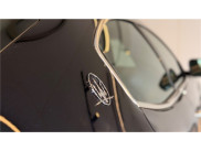 MASERATI GHIBLI 3.0 V6 BI-TURBO 430 S Q4 de 2020 avec 61 000 km | Occasion proche Lyon