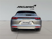 PORSCHE PANAMERA TURBO S V8 4.0 680 PDK de 2020 avec 96 000 km | Occasion proche Lyon