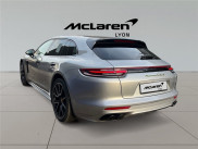 PORSCHE PANAMERA TURBO S V8 4.0 680 PDK de 2020 avec 96 000 km | Occasion proche Lyon
