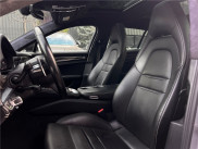 PORSCHE PANAMERA TURBO S V8 4.0 680 PDK de 2020 avec 96 000 km | Occasion proche Lyon