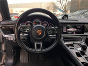 PORSCHE PANAMERA TURBO S V8 4.0 680 PDK de 2020 avec 96 000 km | Occasion proche Lyon