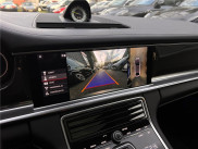 PORSCHE PANAMERA TURBO S V8 4.0 680 PDK de 2020 avec 96 000 km | Occasion proche Lyon