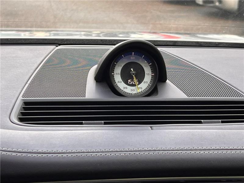 PORSCHE PANAMERA TURBO S V8 4.0 680 PDK de 2020 avec 96 000 km | Occasion proche Lyon