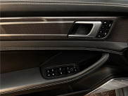 PORSCHE PANAMERA TURBO S V8 4.0 680 PDK de 2020 avec 96 000 km | Occasion proche Lyon