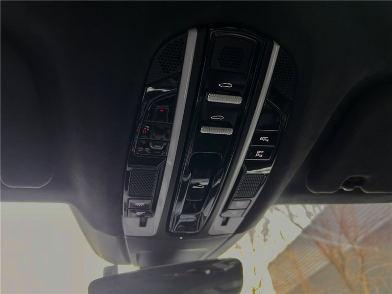 PORSCHE PANAMERA TURBO S V8 4.0 680 PDK de 2020 avec 96 000 km | Occasion proche Lyon