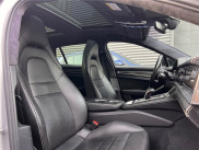 PORSCHE PANAMERA TURBO S V8 4.0 680 PDK de 2020 avec 96 000 km | Occasion proche Lyon