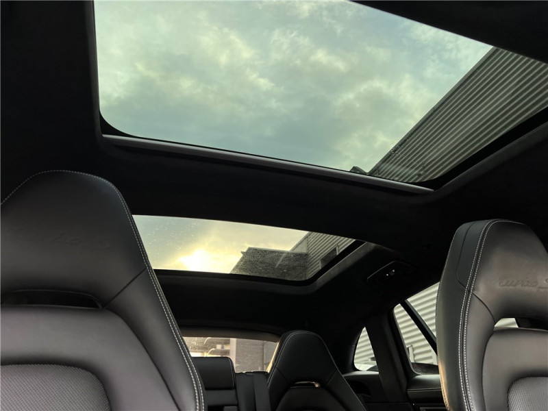 PORSCHE PANAMERA TURBO S V8 4.0 680 PDK de 2020 avec 96 000 km | Occasion proche Lyon