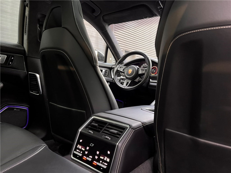 PORSCHE PANAMERA TURBO S V8 4.0 680 PDK de 2020 avec 96 000 km | Occasion proche Lyon