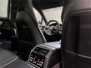 PORSCHE PANAMERA TURBO S V8 4.0 680 PDK de 2020 avec 96 000 km | Occasion proche Lyon