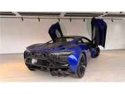 MCLAREN MCLAREN ARTURA V6 3.0 680CH de 2026 avec 5 km | Neuf proche Lyon