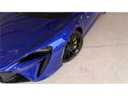 MCLAREN MCLAREN ARTURA V6 3.0 680CH de 2026 avec 5 km | Neuf proche Lyon