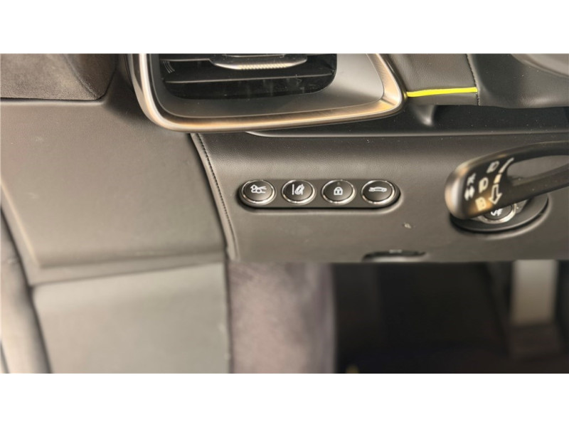 MCLAREN MCLAREN ARTURA V6 3.0 680CH de 2026 avec 5 km | Neuf proche Lyon