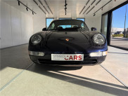 PORSCHE 911 COUPE RS de 1994 avec 164 000 km | Occasion proche Lyon