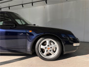 PORSCHE 911 COUPE RS de 1994 avec 164 000 km | Occasion proche Lyon