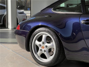 PORSCHE 911 COUPE RS de 1994 avec 164 000 km | Occasion proche Lyon