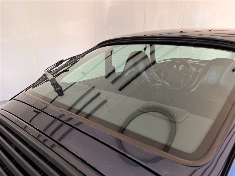 PORSCHE 911 COUPE RS de 1994 avec 164 000 km | Occasion proche Lyon