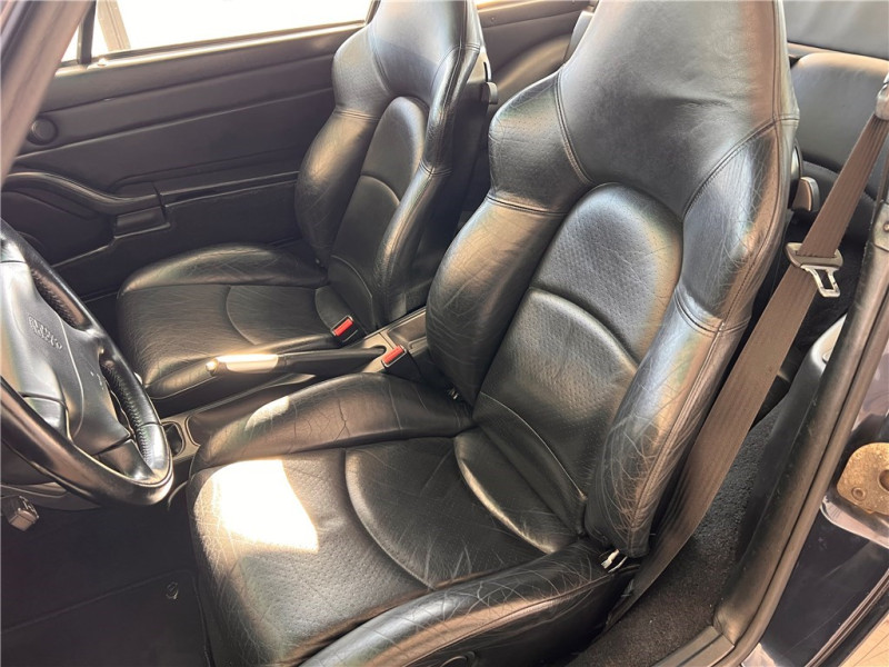 PORSCHE 911 COUPE RS de 1994 avec 164 000 km | Occasion proche Lyon