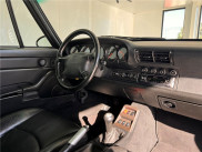 PORSCHE 911 COUPE RS de 1994 avec 164 000 km | Occasion proche Lyon