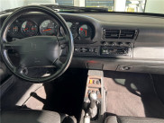 PORSCHE 911 COUPE RS de 1994 avec 164 000 km | Occasion proche Lyon