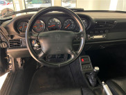 PORSCHE 911 COUPE RS de 1994 avec 164 000 km | Occasion proche Lyon