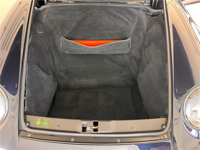 PORSCHE 911 COUPE RS de 1994 avec 164 000 km | Occasion proche Lyon