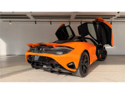 MCLAREN MCLAREN 750 S V8 4.0 750 CH de 2026 avec 10 km | Neuf proche Lyon