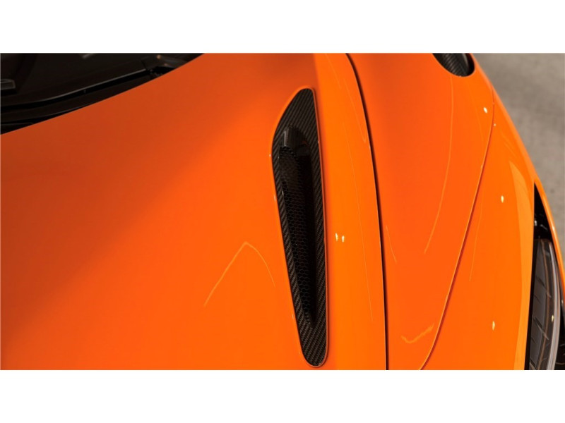 MCLAREN MCLAREN 750 S V8 4.0 750 CH de 2026 avec 10 km | Neuf proche Lyon