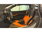 MCLAREN MCLAREN 750 S V8 4.0 750 CH de 2026 avec 10 km | Neuf proche Lyon