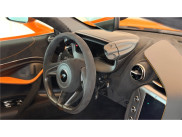 MCLAREN MCLAREN 750 S V8 4.0 750 CH de 2026 avec 10 km | Neuf proche Lyon