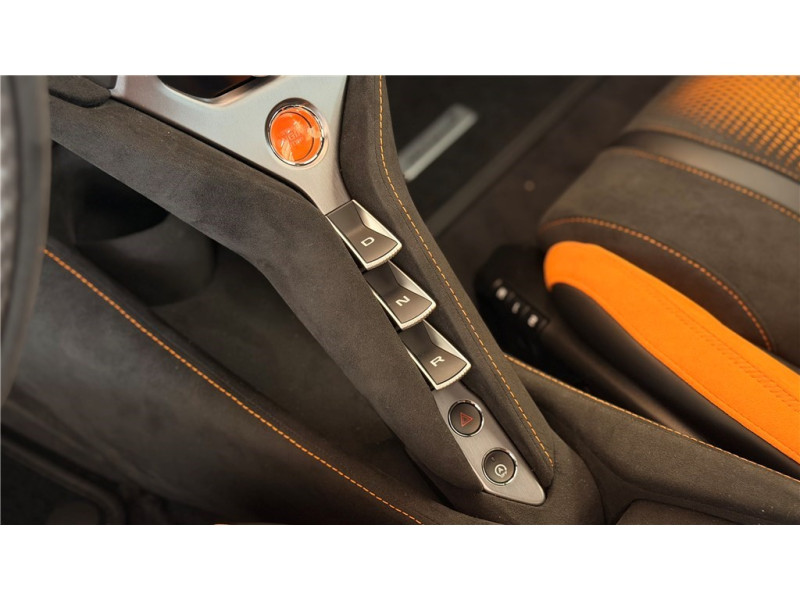 MCLAREN MCLAREN 750 S V8 4.0 750 CH de 2026 avec 10 km | Neuf proche Lyon