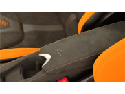 MCLAREN MCLAREN 750 S V8 4.0 750 CH de 2026 avec 10 km | Neuf proche Lyon