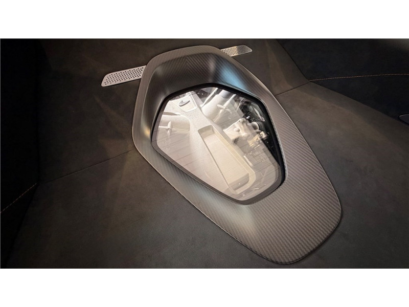 MCLAREN MCLAREN 750 S V8 4.0 750 CH de 2026 avec 10 km | Neuf proche Lyon