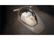 MCLAREN MCLAREN 750 S V8 4.0 750 CH de 2026 avec 10 km | Neuf proche Lyon