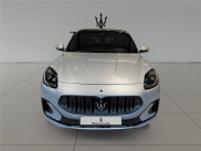 MASERATI GRECALE 410 KW de 2025 avec 10 500 km | Occasion proche Lyon