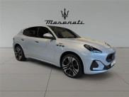MASERATI GRECALE 410 KW de 2025 avec 10 500 km | Occasion proche Lyon