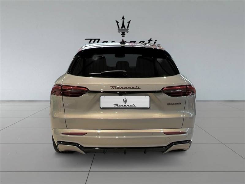 MASERATI GRECALE 410 KW de 2025 avec 10 500 km | Occasion proche Lyon