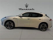MASERATI GRECALE 410 KW de 2025 avec 10 500 km | Occasion proche Lyon