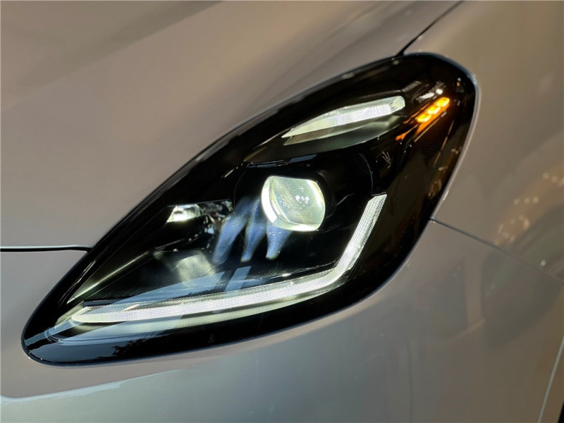 MASERATI GRECALE 410 KW de 2025 avec 10 500 km | Occasion proche Lyon