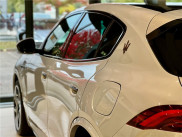 MASERATI GRECALE 410 KW de 2025 avec 10 500 km | Occasion proche Lyon