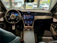 MASERATI GRECALE 410 KW de 2025 avec 10 500 km | Occasion proche Lyon