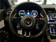 MASERATI GRECALE 410 KW de 2025 avec 10 500 km | Occasion proche Lyon