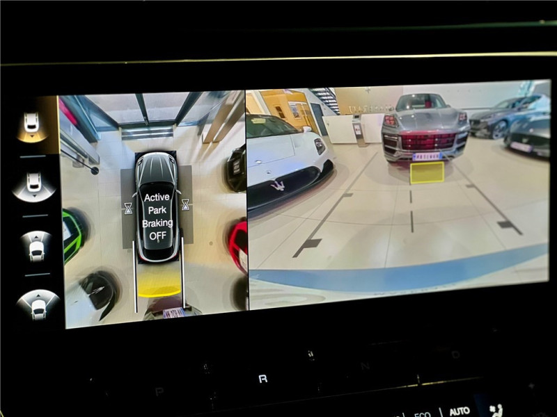 MASERATI GRECALE 410 KW de 2025 avec 10 500 km | Occasion proche Lyon