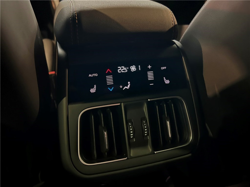 MASERATI GRECALE 410 KW de 2025 avec 10 500 km | Occasion proche Lyon