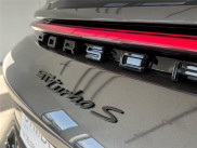PORSCHE 911 TURBO S CABRIOLET 3.8I 650 PDK de 2022 avec 21 480 km | Occasion proche Lyon