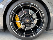 PORSCHE 911 TURBO S CABRIOLET 3.8I 650 PDK de 2022 avec 21 480 km | Occasion proche Lyon