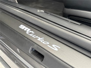 PORSCHE 911 TURBO S CABRIOLET 3.8I 650 PDK de 2022 avec 21 480 km | Occasion proche Lyon